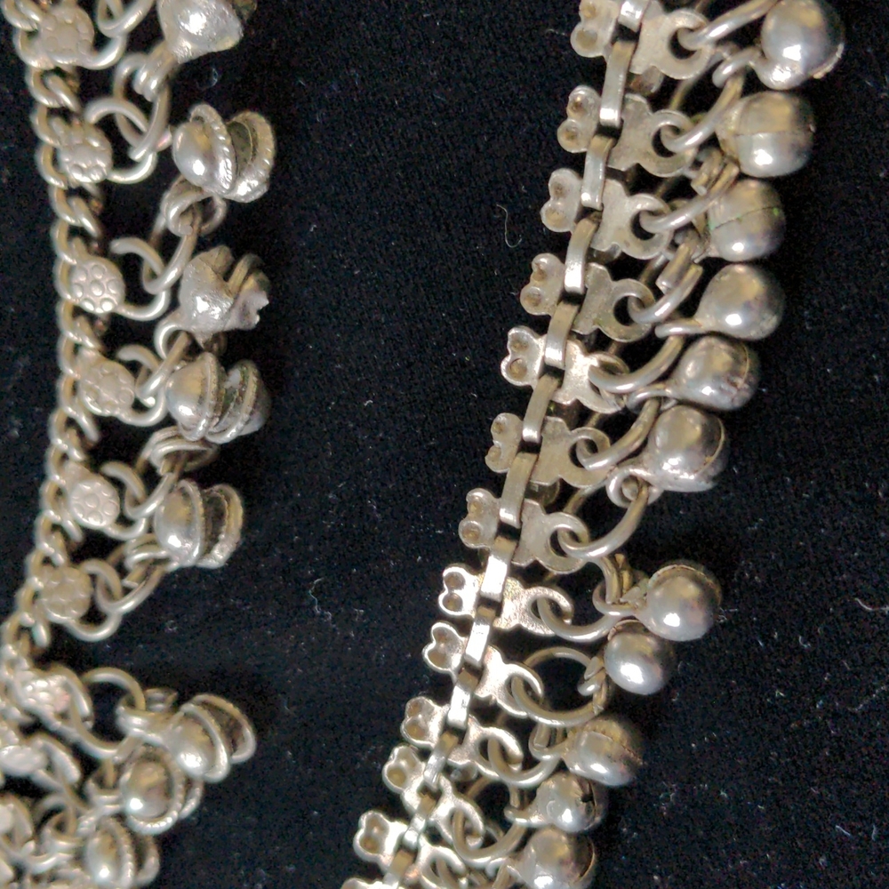 Two Kuchi Anklets - Picture 3 of 9